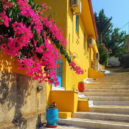 Villa Eleni バティ エクステリア 写真