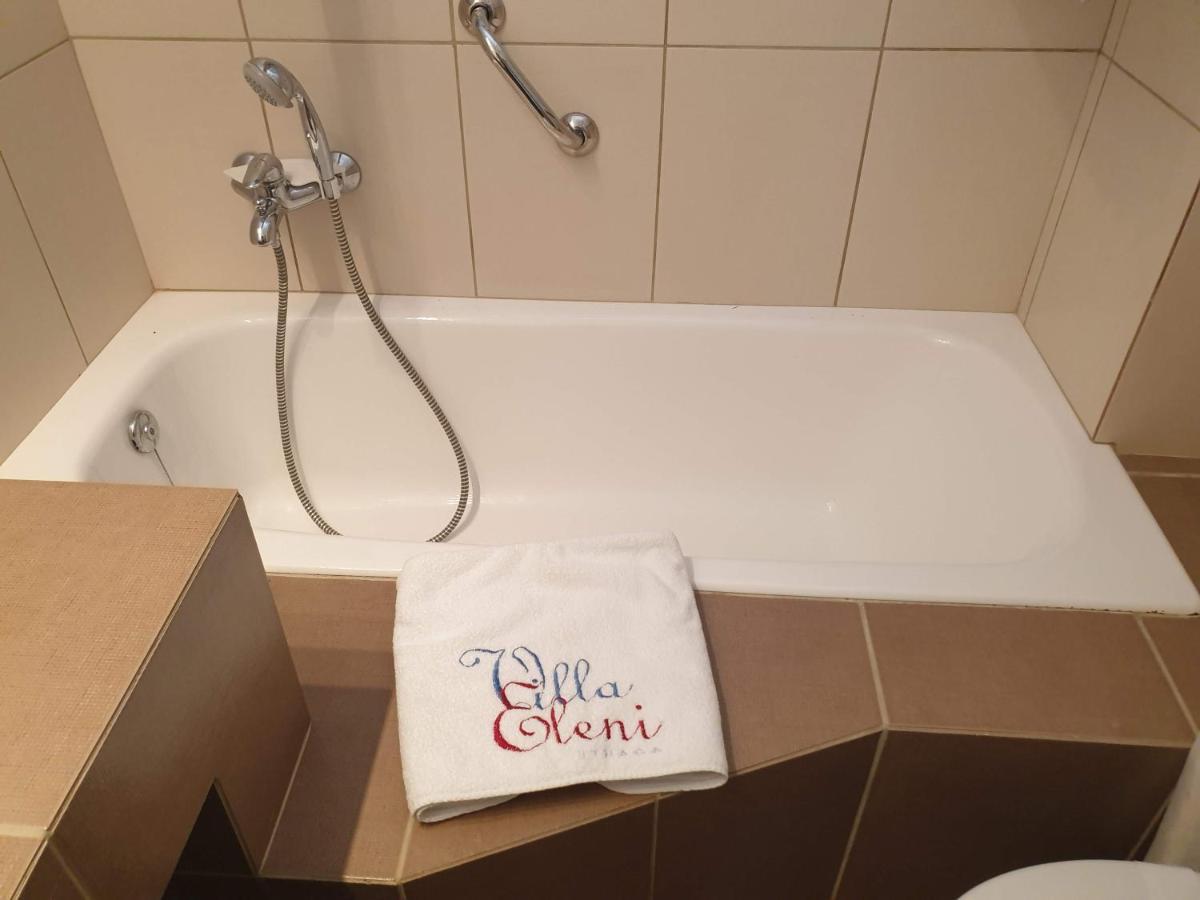 Villa Eleni バティ エクステリア 写真